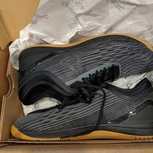 Women's Reebok CrossFit Nano 8 Flexweave